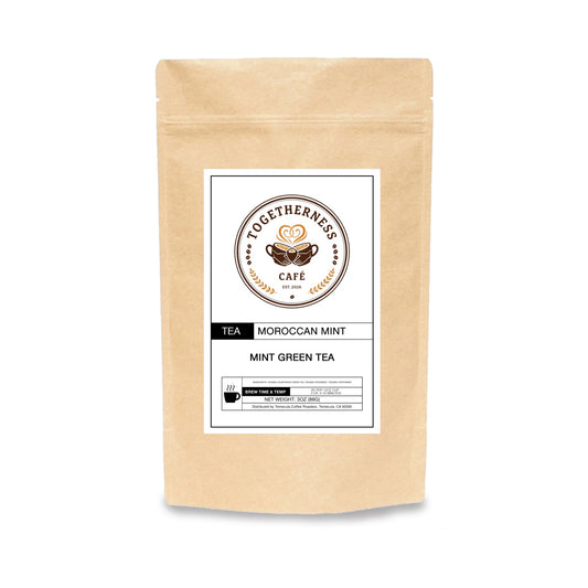 Moroccan Mint